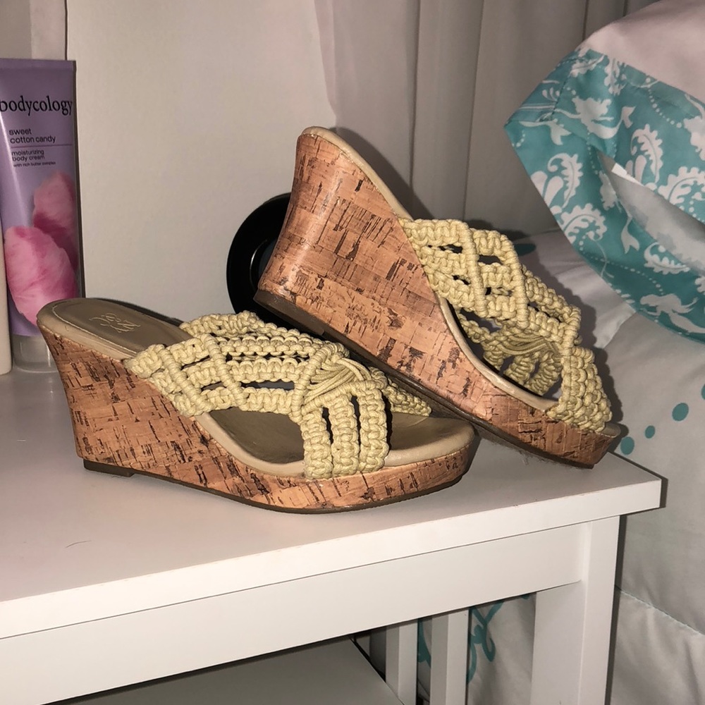 👠 Summer heels 👠